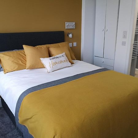 Double Ensuite Bedroom Near Edinburgh Kirkcaldy Luaran gambar